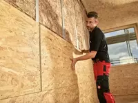 OSB - влагостойкая 9мм - 125 000 сум