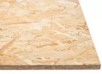 OSB - влагостойкая 9мм Только в розницу