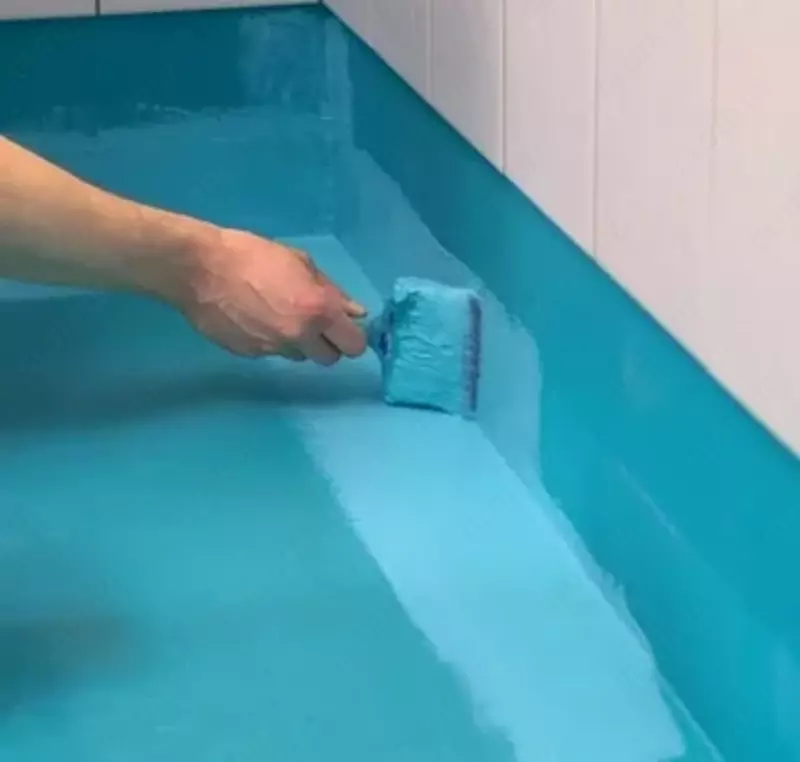 Гидроизоляция акриловая Bitumast 4кг - 215 000 сум