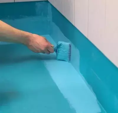 Гидроизоляция акриловая Bitumast 4кг - 215 000 сум / шт.