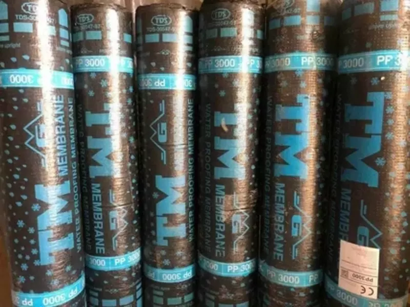 253 000 сум Гидроизоляция Туркменский TM membrana