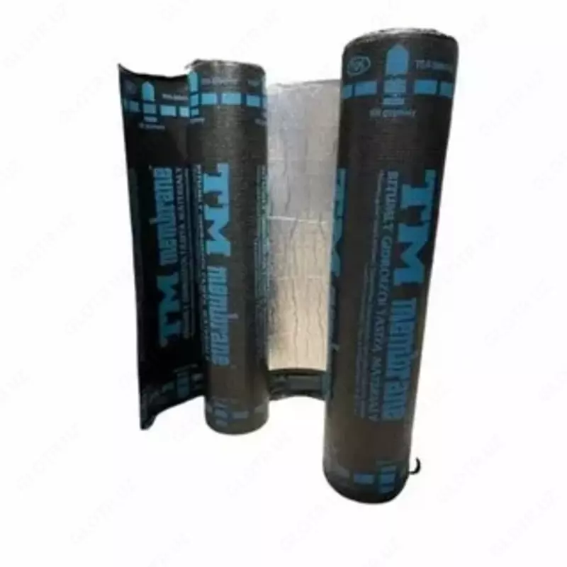 Гидроизоляция Туркменский TM membrana Sam TEXNO DAT