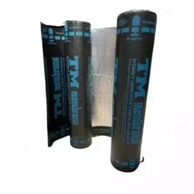 Гидроизоляция Туркменский TM membrana Sam TEXNO DAT