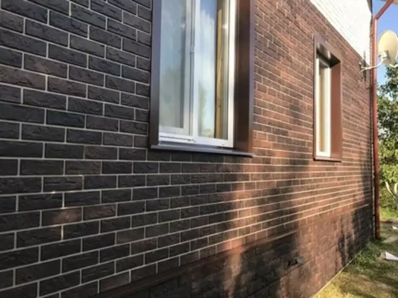 Сайдинг Только в розницу