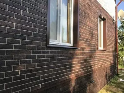 Сайдинг Chakana savdo