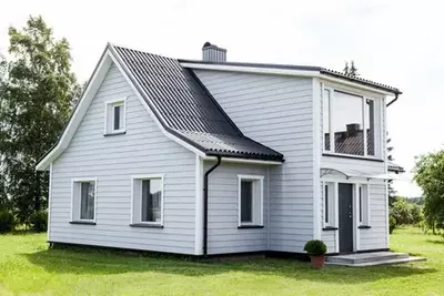 Сайдинг - Sam TEXNO DAT