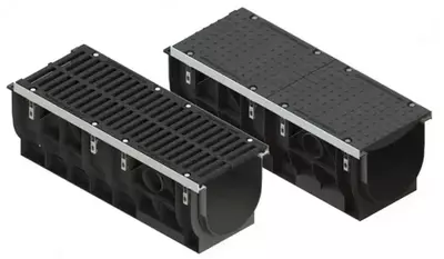 Лоток водоотводный - 100 000 сум / шт.