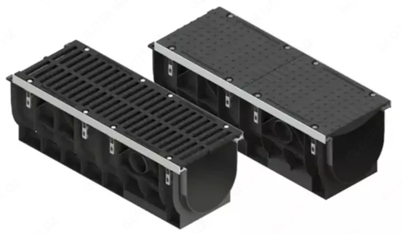 Biz suvni yig'ish - 100 000 so'm