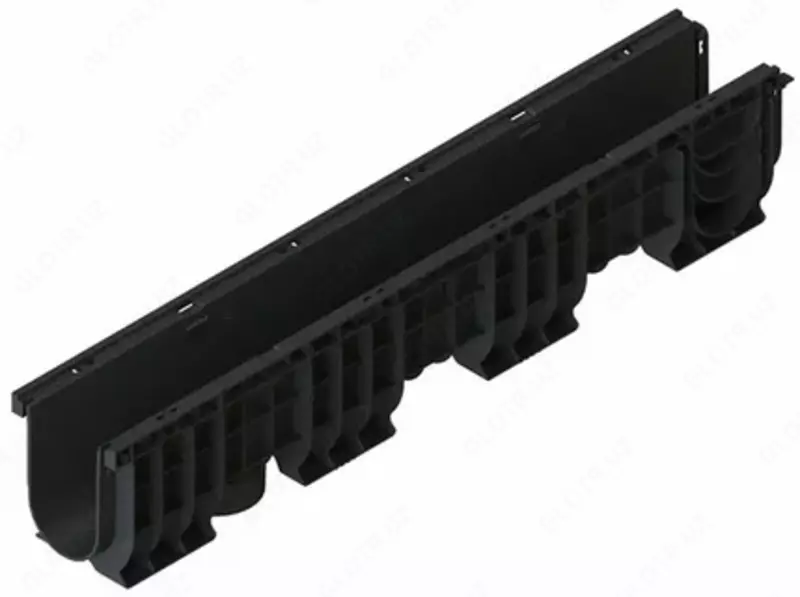 Biz suvni yig'ish Chakana savdo