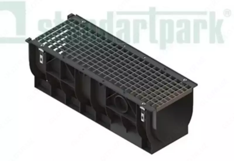 Biz suvni yig'ish Sam TEXNO DAT