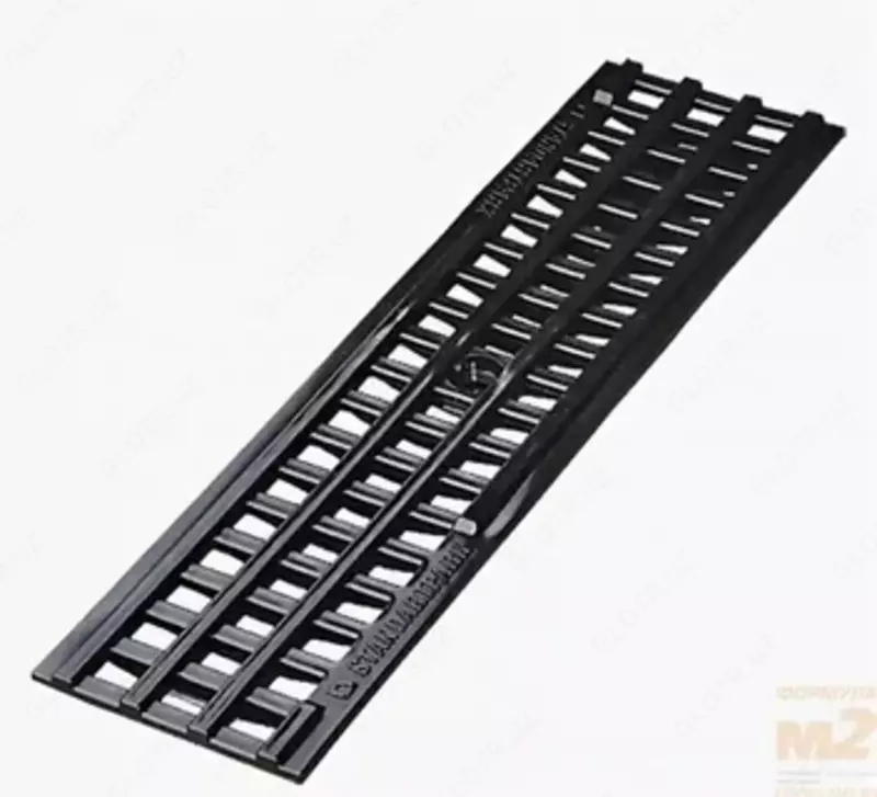 Sam TEXNO DAT - Biz suvni yig'ish