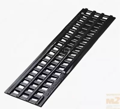 Лоток водоотводный