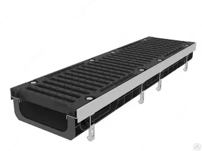 Лоток водоотводный