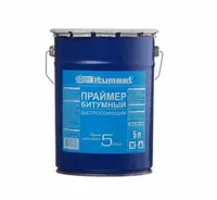 Быстросохнущий праймер BITUMAST 17кг - 468 000 so'm