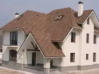 ROOFSHIELD - ГИБКОЙ ЧЕРЕПИЦЕ