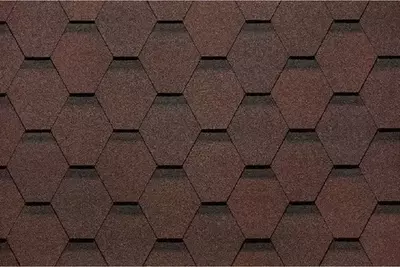 110 000 сум / кв.м ROOFSHIELD - ГИБКОЙ ЧЕРЕПИЦЕ