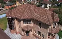 ROOFSHIELD - ГИБКОЙ ЧЕРЕПИЦЕ Только в розницу