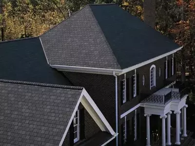 ROOFSHIELD - ГИБКОЙ ЧЕРЕПИЦЕ Sam TEXNO DAT