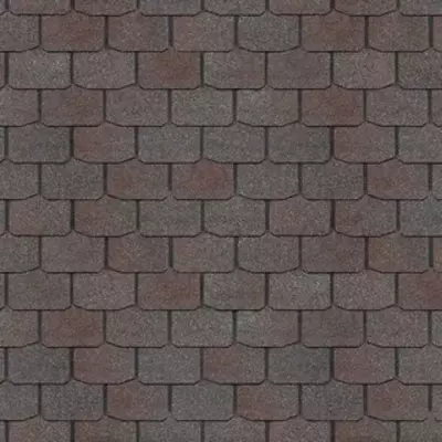 Гибкая черепица Docke - 130 000 сум / кв.м