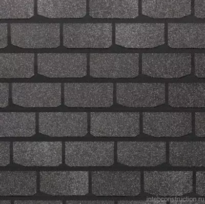 130 000 сум / кв.м Гибкая черепица Docke