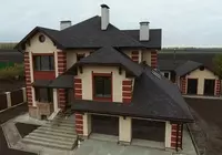 Гибкая черепица Docke