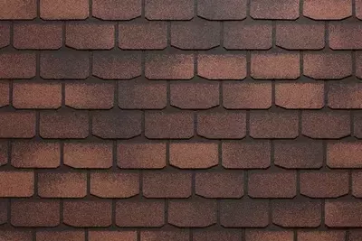 Гибкая черепица Docke