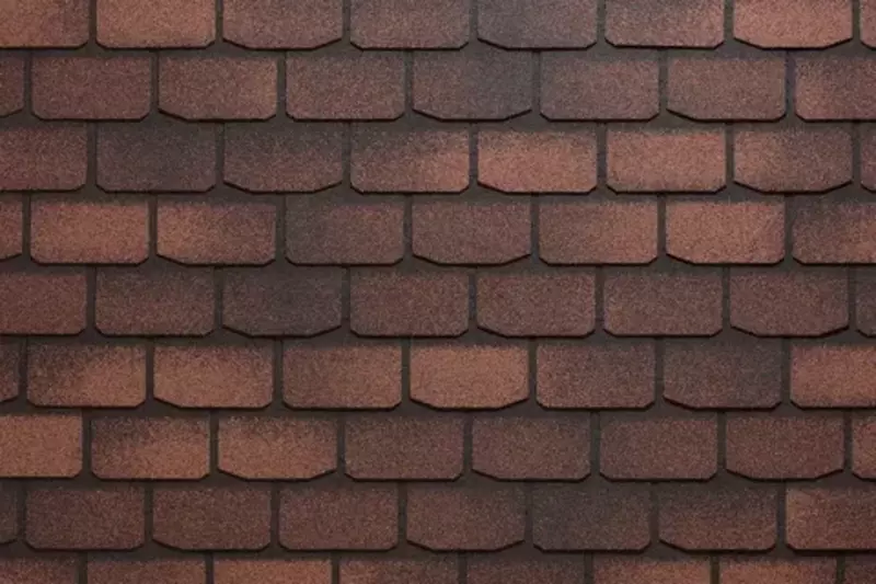 Гибкая черепица Docke - Черепица