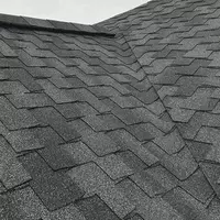 Гибкая черепица Docke Черепица