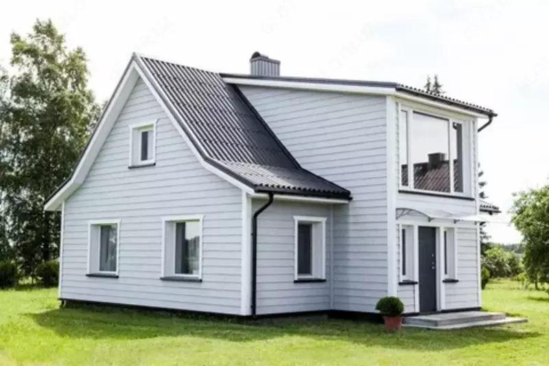 Гибкая черепица Docke 130 000 сум - Sam TEXNO DAT