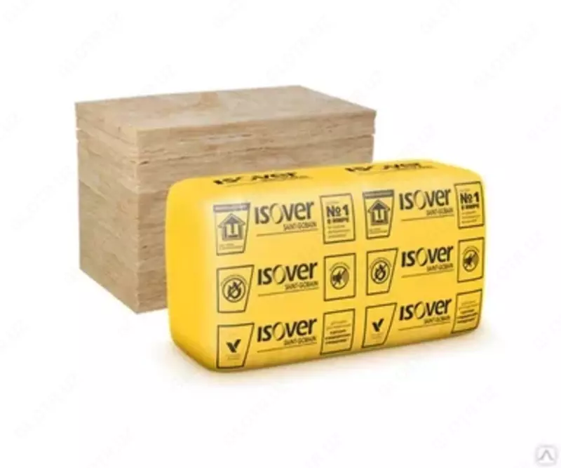 ISOVER Каркас-П37