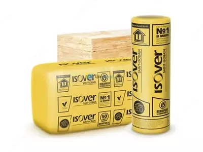 312 000 so'm / qadoq ISOVER Каркас-П37