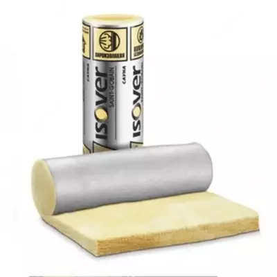 ISOVER Sauna - 395 000 so'm / o'ram