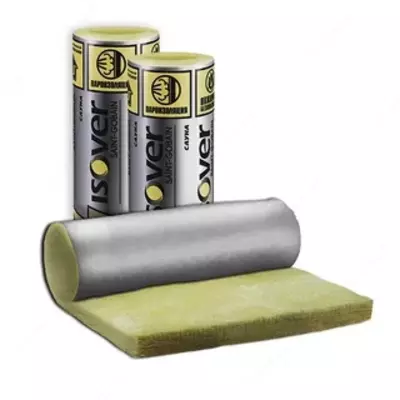 395 000 so'm / o'ram ISOVER Sauna