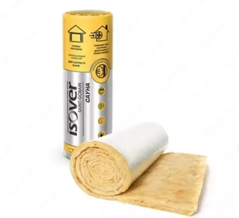 ISOVER Sauna Только в розницу