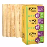 ISOVER Теплый Дом Плита - 169 000 so'm