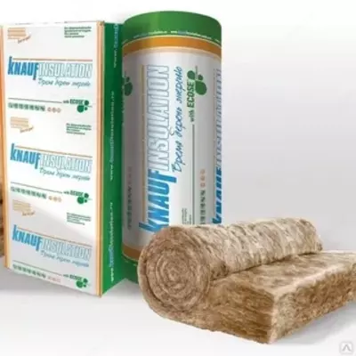 KNAUF INSULATION ПРОФ TR 044 (рулон)