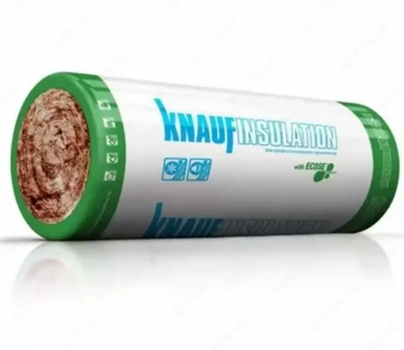 KNAUF INSULATION ПРОФ TR 044 (рулон) - 270 000 so'm
