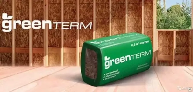 Утеплитель Knauf Insulation Проф TS 040