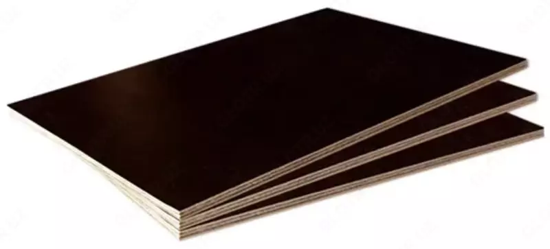 Опалубочная фанера ULTRA PLY