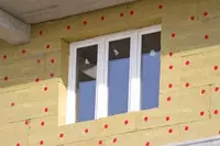 ROCKWOOL - ФАСАД БАТТС ОПТИМА - 245 000 сум