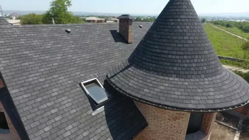 Гибкая черепица Premium