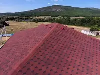 Гибкая черепица Premium