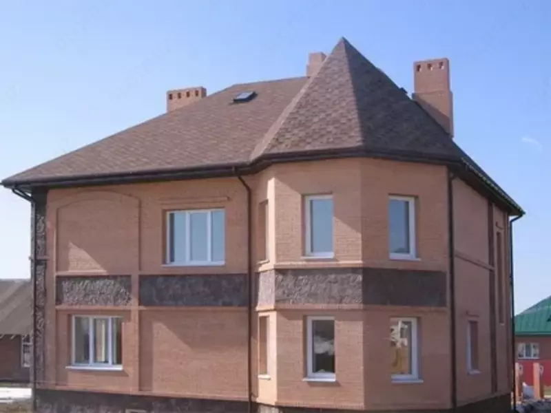 RUFLEX Runa - Дюна.