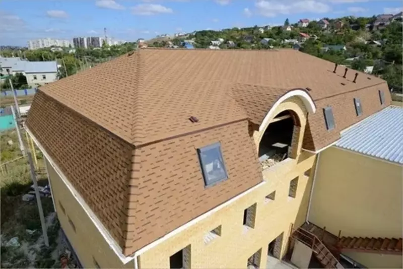 RUFLEX Runa - Дюна. - 160 000 сум