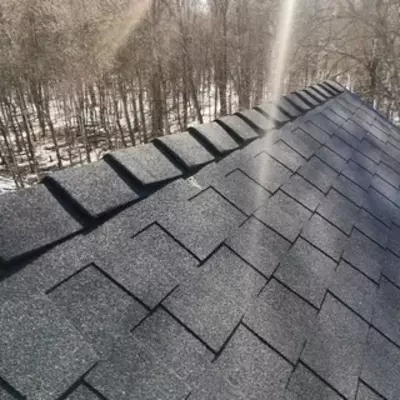 Ruflex Vista - Темная ночь Sam TEXNO DAT