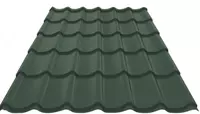 Металлочерепица от 4 мм до 8 мм