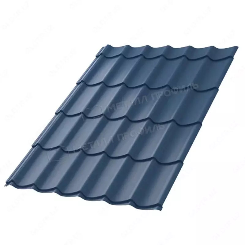 67 000 so'm Металлочерепица от 4 мм до 8 мм