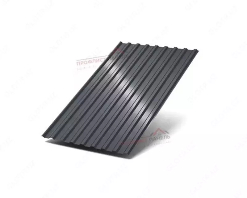 Профнастил