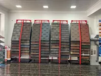 Гибкая черепица - Андулин