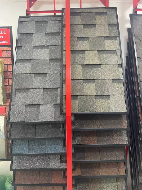 Гибкая черепица - Андулин - 110 000 сум